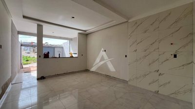 Casa, 3 quartos, 72 m² - Foto 1
