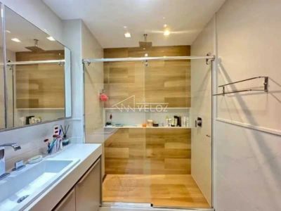 Apartamento, 2 quartos, 78 m² - Foto 5