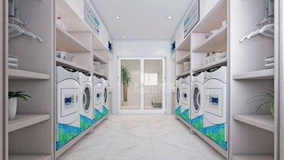 Apartamento, 1 quarto, 45 m² - Foto 4