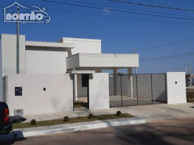 Casa, 3 quartos, 111 m² - Foto 4