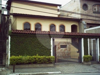 Sobrado, 3 quartos, 180 m² - Foto 2