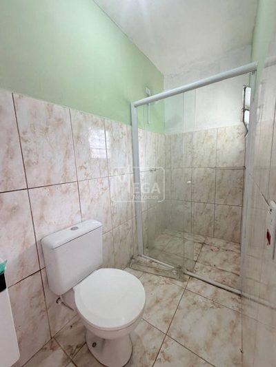 Casa, 2 quartos, 60 m² - Foto 5