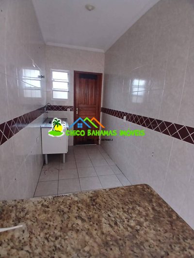 Casa, 1 quarto, 50 m² - Foto 4
