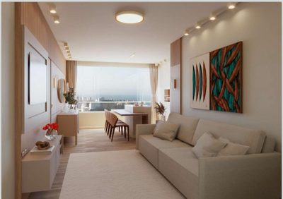 Apartamento, 2 quartos, 89 m² - Foto 5