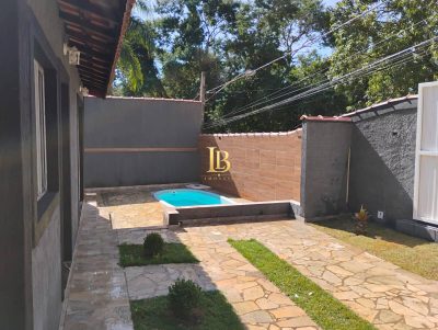 Casa, 2 quartos, 60 m² - Foto 2