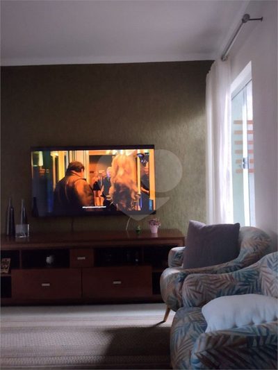 Casa, 4 quartos, 214 m² - Foto 3