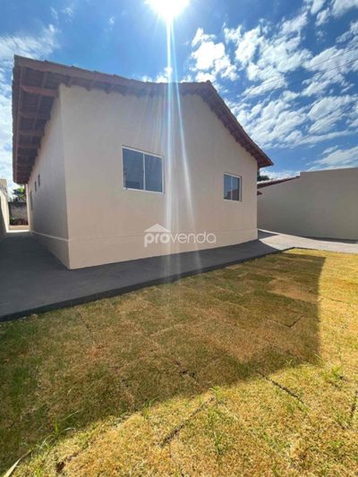 Casa, 3 quartos, 392 m² - Foto 2