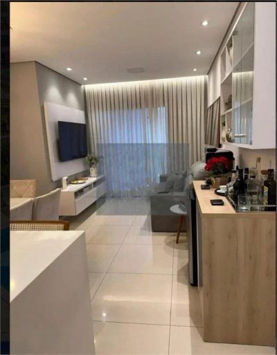 Cobertura, 3 quartos, 104 m² - Foto 5