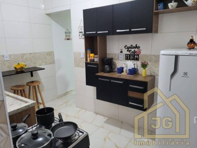 Sobrado, 2 quartos, 48 m² - Foto 2