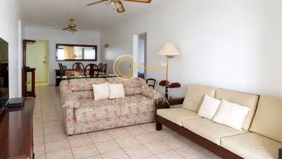 Apartamento, 3 quartos, 105 m² - Foto 3