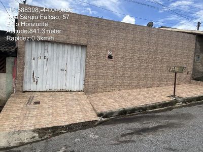 Casa, 2 quartos, 167 m² - Foto 1