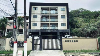 Apartamento, 2 quartos, 57 m² - Foto 1