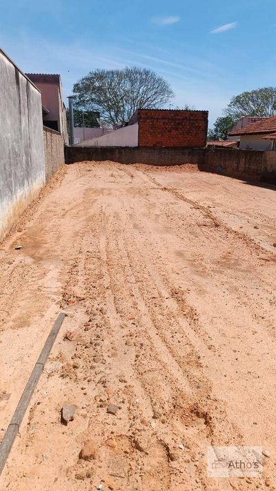 Terreno, 250 m² - Foto 4