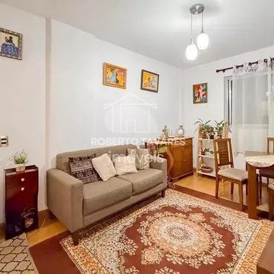 Apartamento, 2 quartos, 50 m² - Foto 2