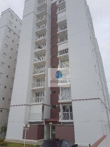 Apartamento, 2 quartos, 46 m² - Foto 1