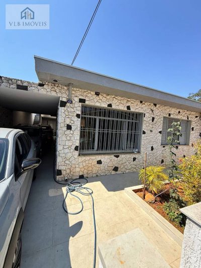 Casa, 4 quartos, 180 m² - Foto 2