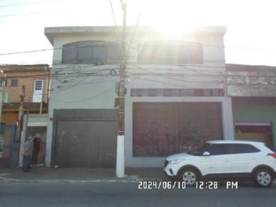 Sobrado, 5 quartos, 323 m² - Foto 1