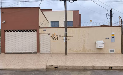 Sobrado, 3 quartos, 300 m² - Foto 1