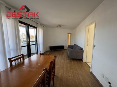 Apartamento, 3 quartos, 93 m² - Foto 3