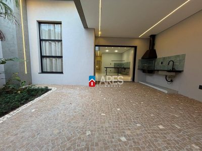 Casa, 3 quartos, 119 m² - Foto 1