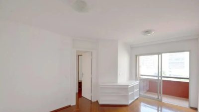 Apartamento, 2 quartos, 70 m² - Foto 2