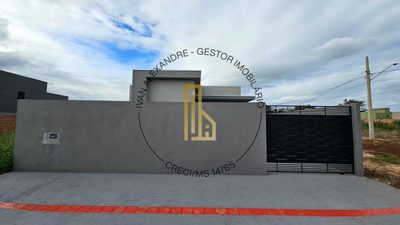 Casa, 2 quartos, 200 m² - Foto 2