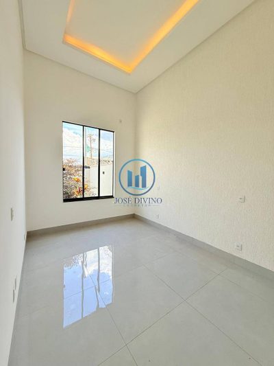 Casa, 3 quartos, 124 m² - Foto 2