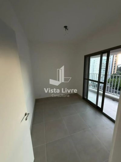 Apartamento, 1 quarto, 46 m² - Foto 4
