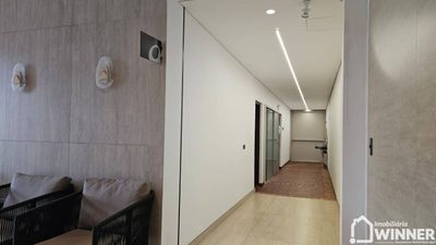 Casa, 3 quartos, 202 m² - Foto 5