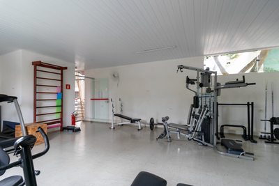 Apartamento, 2 quartos, 70 m² - Foto 2
