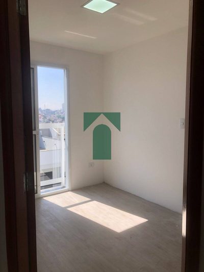Apartamento, 2 quartos, 38 m² - Foto 3
