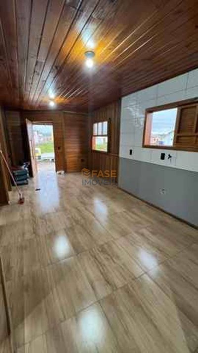 Casa, 3 quartos, 54 m² - Foto 5