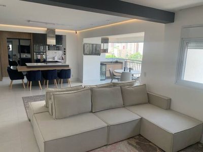 Apartamento, 3 quartos, 128 m² - Foto 2