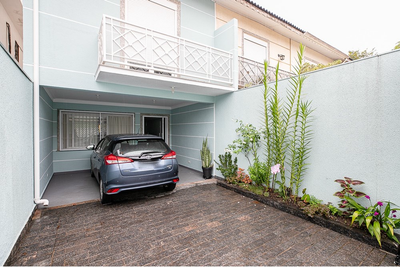 Casa, 3 quartos, 158 m² - Foto 4