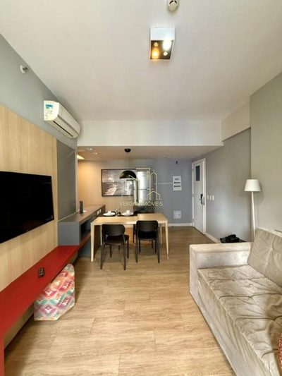 Apartamento, 2 quartos, 64 m² - Foto 3