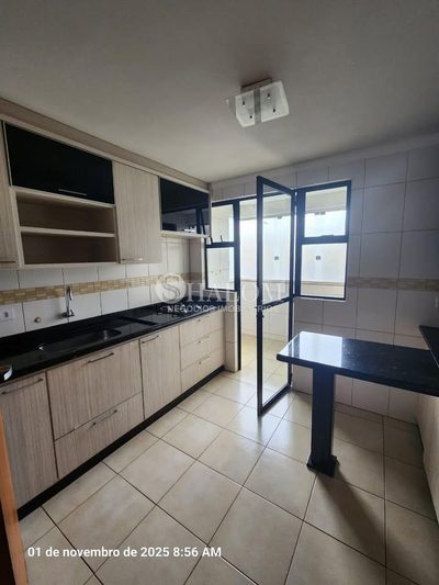 Apartamento, 3 quartos, 91 m² - Foto 5