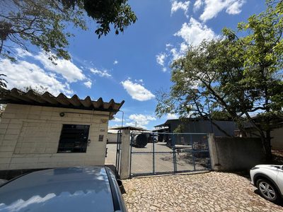 Depósito-Galpão, 2200 m² - Foto 4
