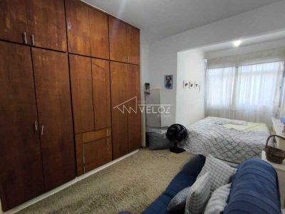 Apartamento, 4 quartos, 200 m² - Foto 4