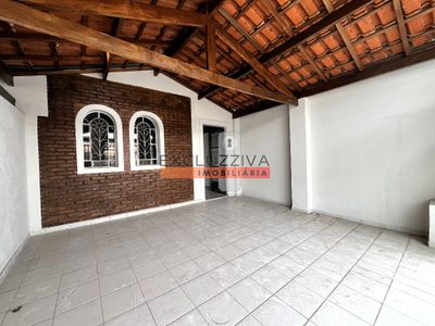 Casa, 2 quartos, 100 m² - Foto 2