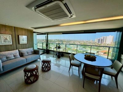 Apartamento, 3 quartos, 149 m² - Foto 3