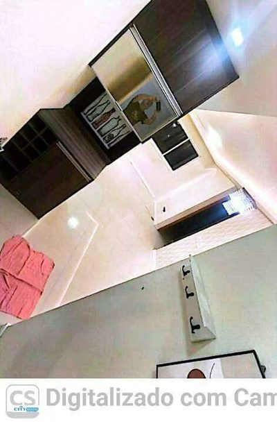 Apartamento, 2 quartos, 45 m² - Foto 5