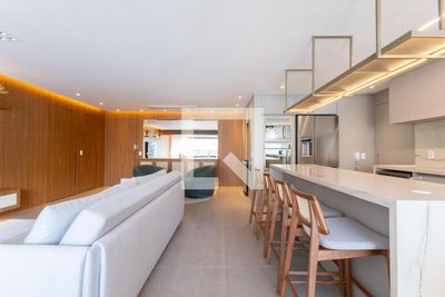 Apartamento, 3 quartos, 149 m² - Foto 3
