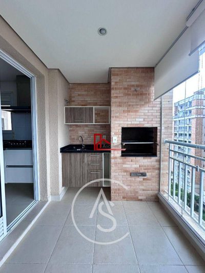 Apartamento, 3 quartos, 136 m² - Foto 4
