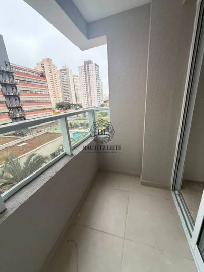 Apartamento, 1 quarto - Foto 2