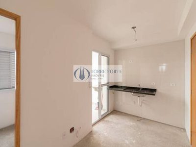 Apartamento, 2 quartos - Foto 1