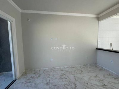 Casa, 2 quartos, 57 m² - Foto 3