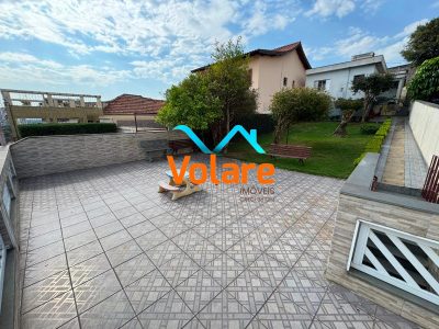 Casa, 3 quartos, 347 m² - Foto 1