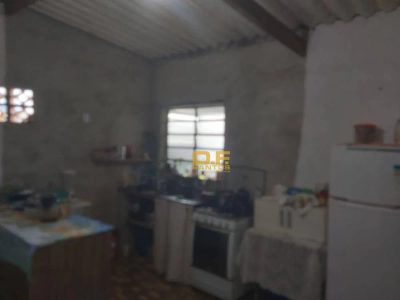 Casa, 1 quarto, 80 m² - Foto 2