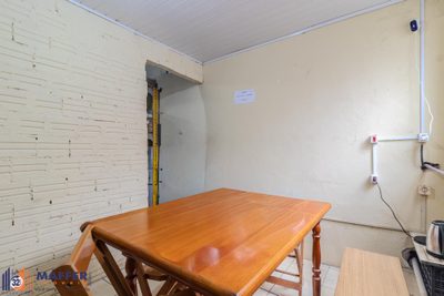 Depósito-Galpão, 456 m² - Foto 5