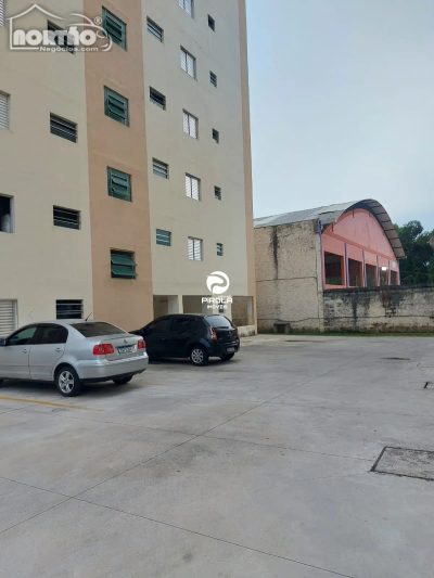 Casa, 3 quartos, 60 m² - Foto 1